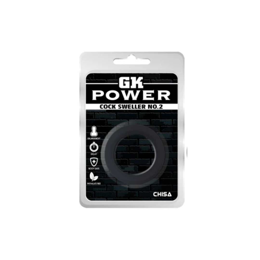 GK Power Cock Sweller