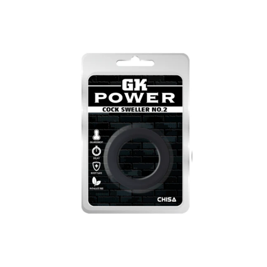 GK Power Cock Sweller