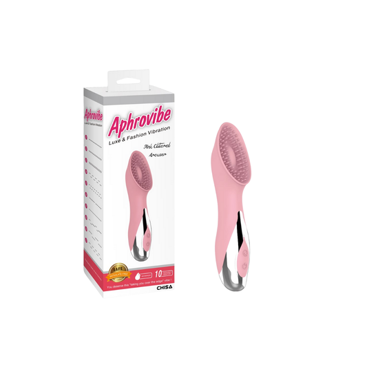 Aphrovibe Clitoral Arouser