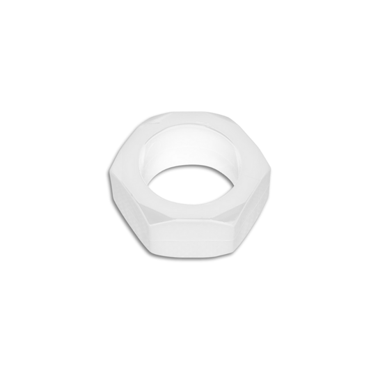 Nuts Bolts Cock Ring