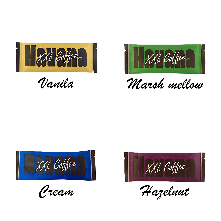 Havana XXL Coffee