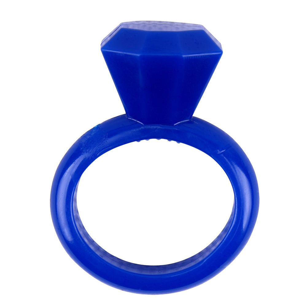 Diamond Cock Ring