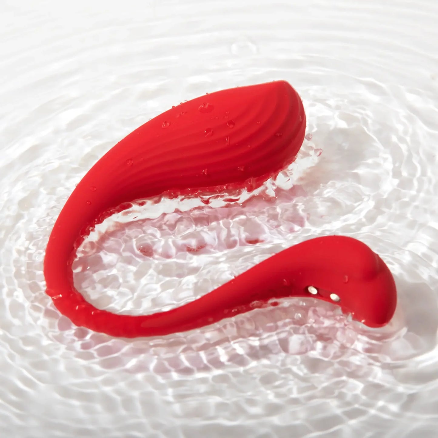 Svakom Phoenix Neo – App-Controlled Dual Stimulation Bullet Vibrator
