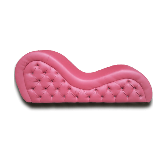 Tantra Lounge Chair – Curved Passion Sofa