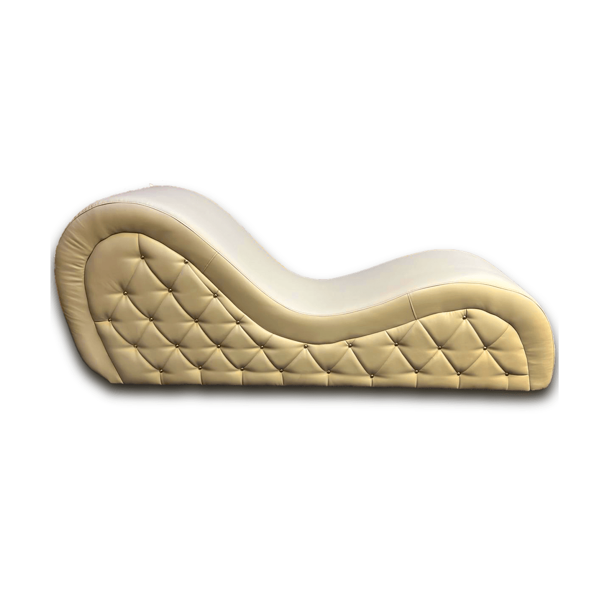 Tantra Lounge Chair – Curved Passion Sofa