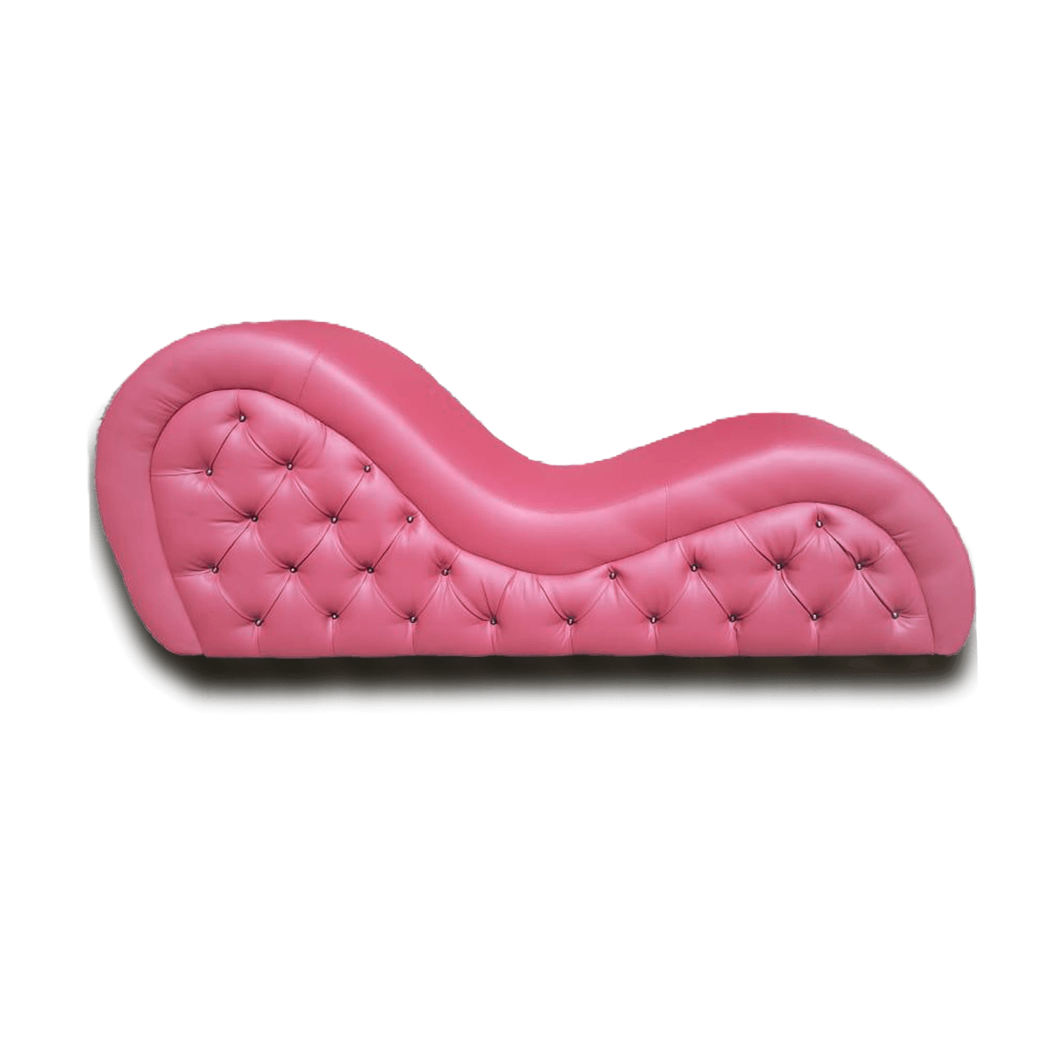Tantra Lounge Chair – Curved Passion Sofa