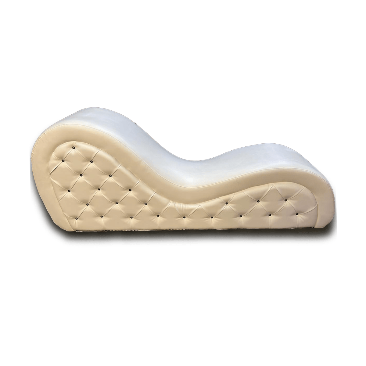 Tantra Lounge Chair – Curved Passion Sofa