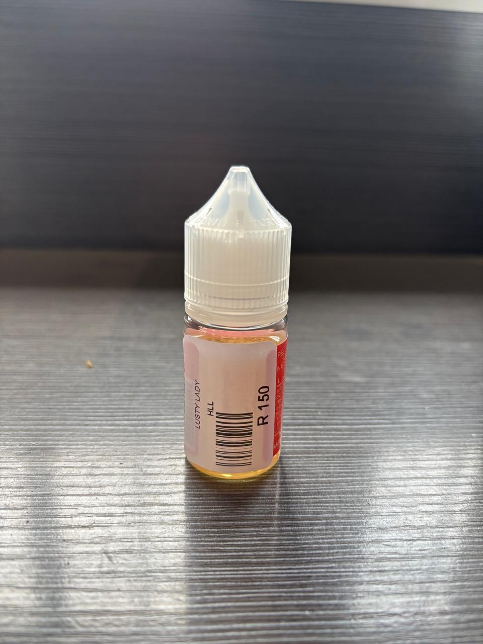 Lusty Lady Arousal Oil for Women