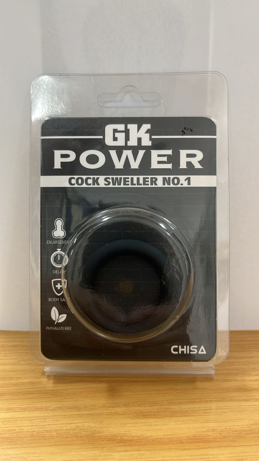 GK Power Cock Sweller