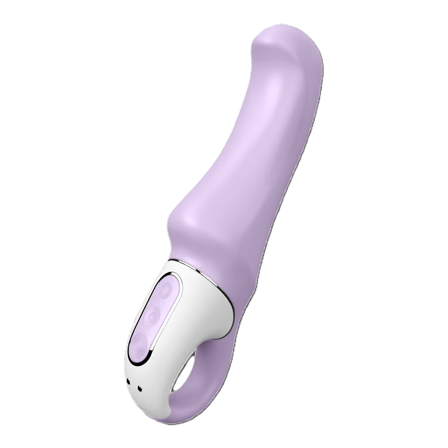 Satisfyer Charming Smile – G-Spot Vibrator