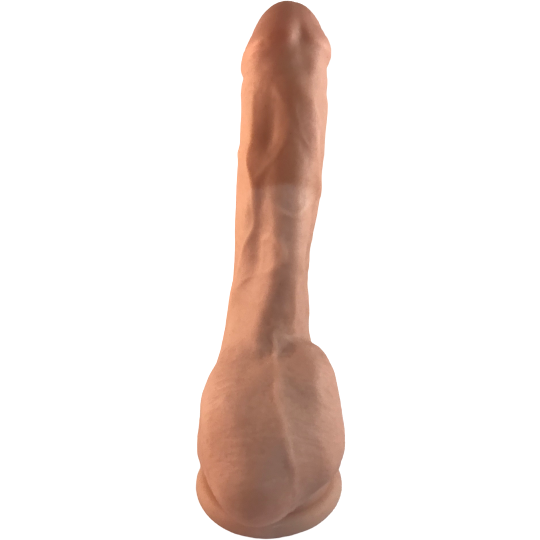 Dildo 9.9 Inch Cock