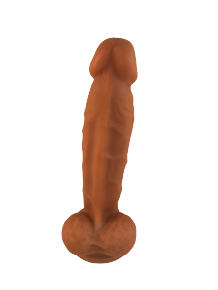 Fashion Dude Dildo 8.5 Inch