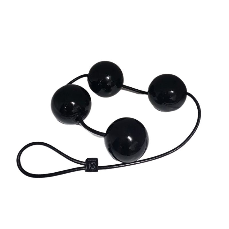 Large Anal balls anal toy