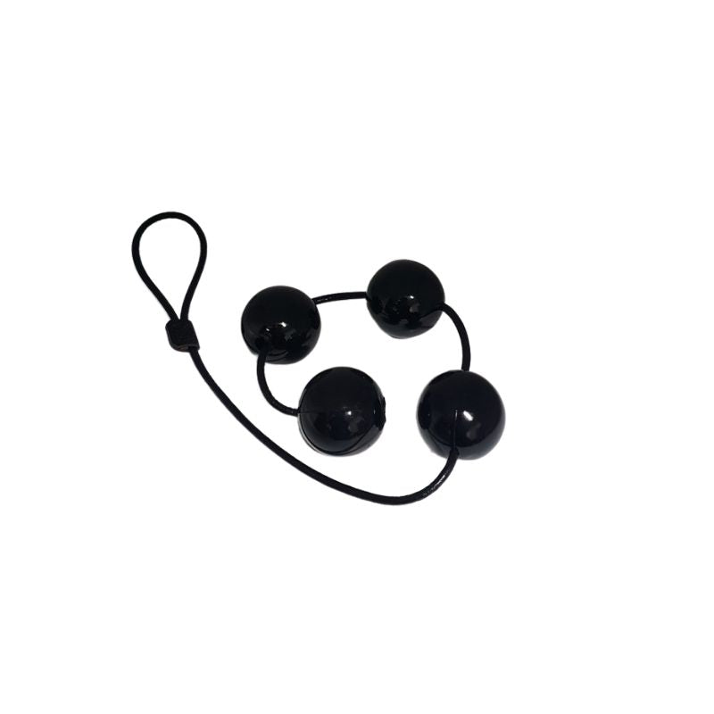 Anal Balls Medium Size