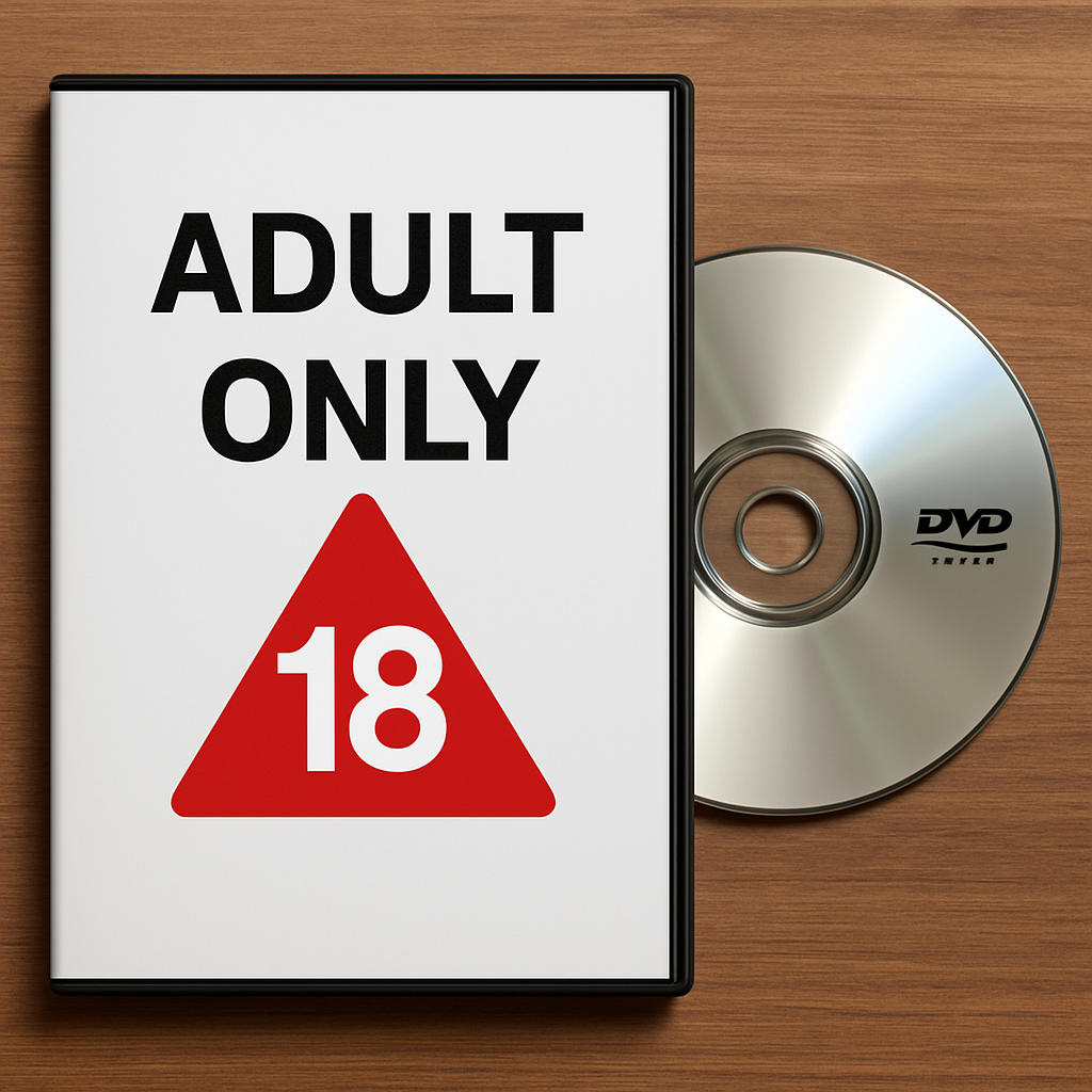 DVDs
