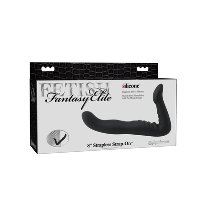 Fetish Fantasy Elite Strap-On
