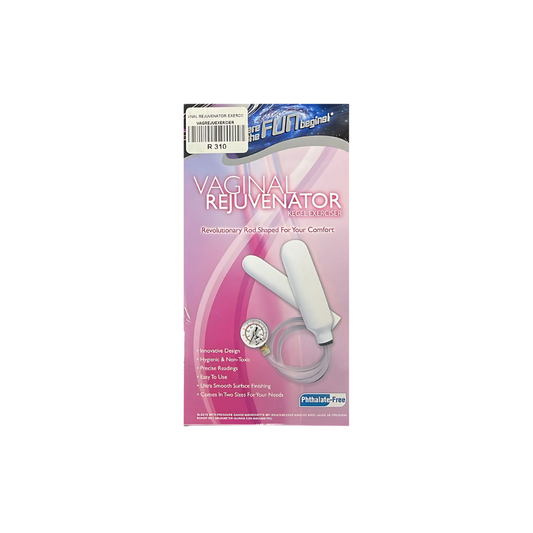 Vaginal Rejuvenator Kegel Excerciser