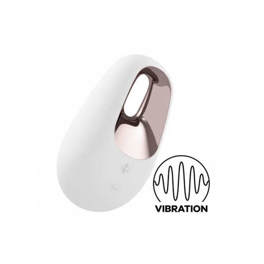 Satisfyer White Temptation