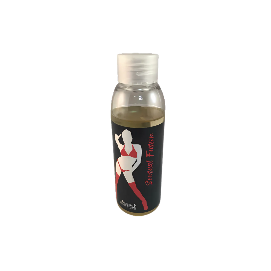 Xanadu Sensual Fusion Massaging Oil