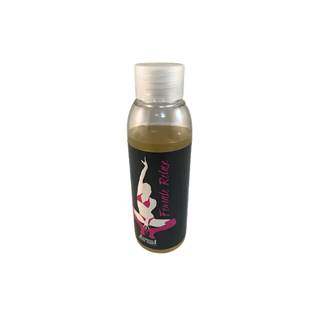 Xanadu Female Relax Massaging Oil