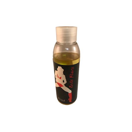 Xanadu Exotic Flower Massaging Oil