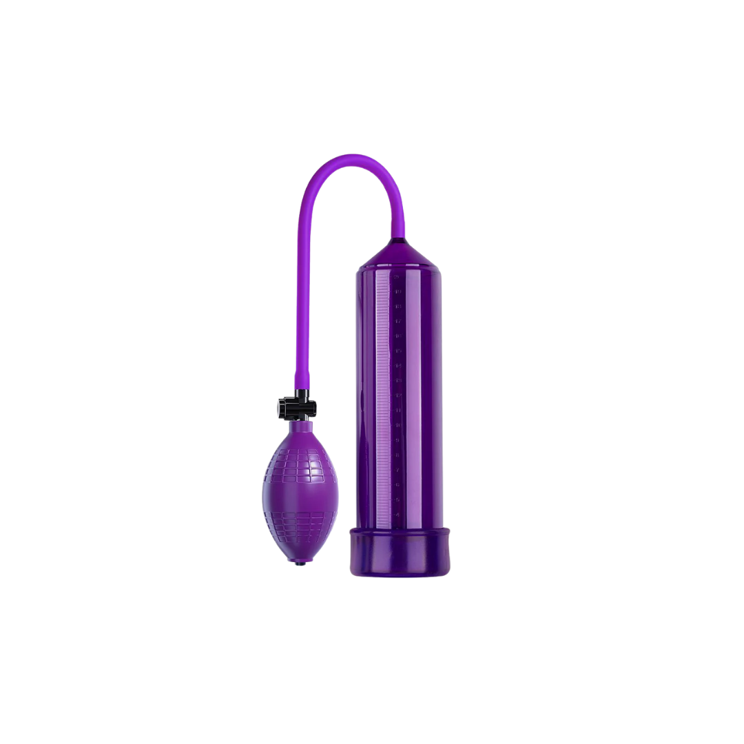 LuvPump Beginner's Penis Pump