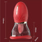 REALOV Adoramor Magic Tongue Pleasure – Suction, Licking & Vibration