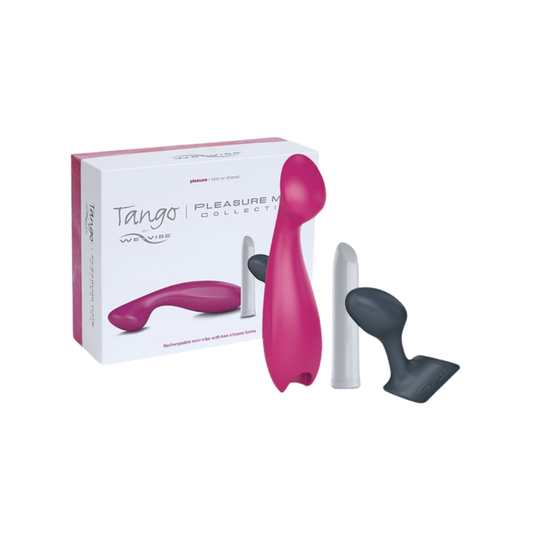 Tango Pleasure Mate Collection