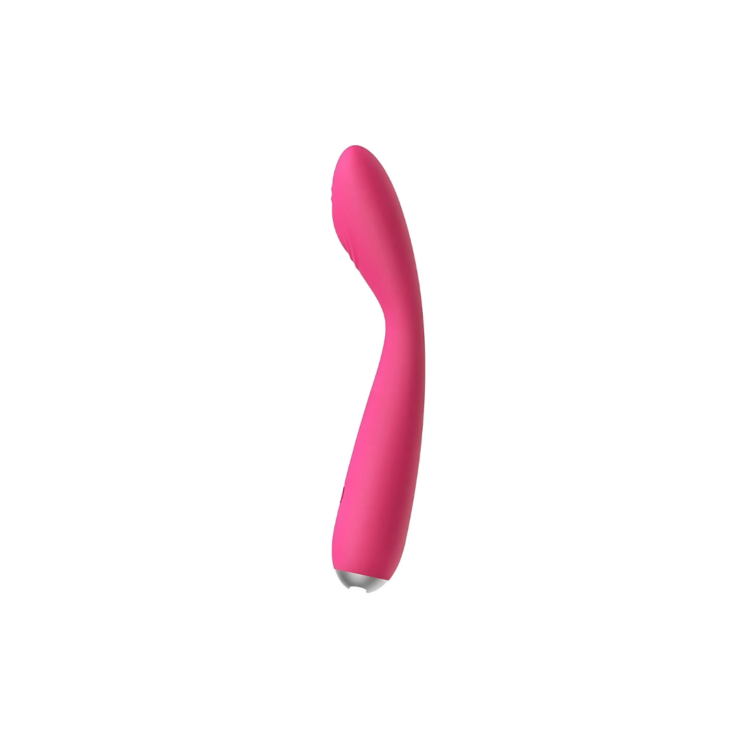 Svakom Iris Clitoral & G-Spot Vibrator