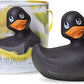 I Rub My Duckie Waterproof Massager – Classic Black