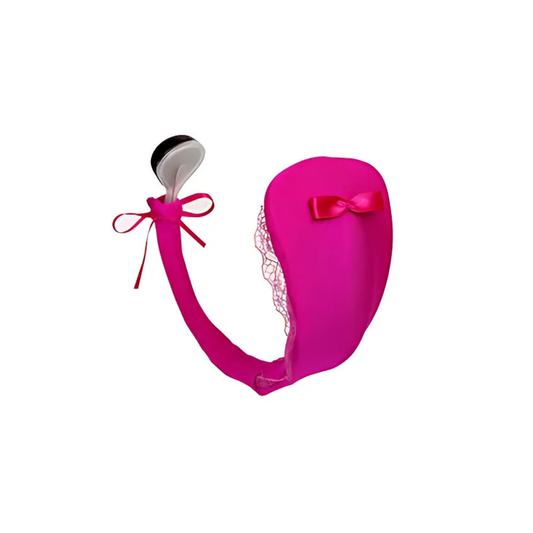 C-String Invisible Secret