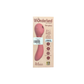 Wonderland Dimples 2 in 1 G-Spot Vibrator