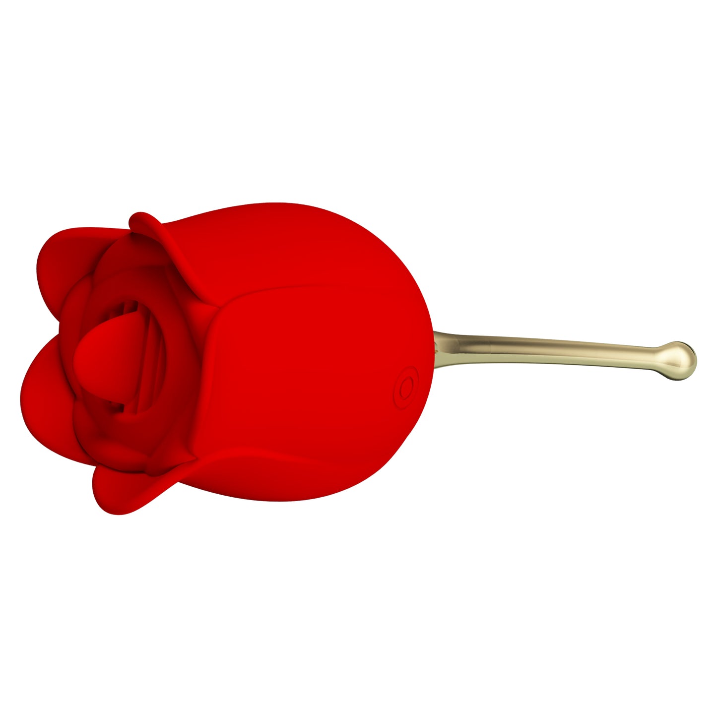 Pretty Love Rose Lover – Tongue Licking Vibrator