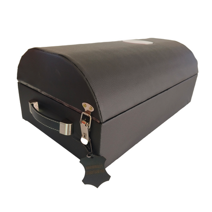 THE SEX TOY BOX