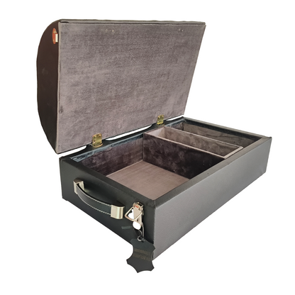 THE SEX TOY BOX