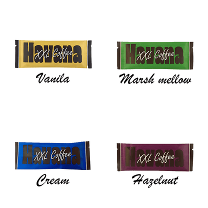 Havana XXL Coffee