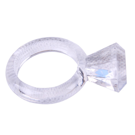 Diamond Cock Ring