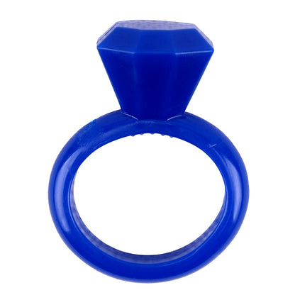 Diamond Cock Ring