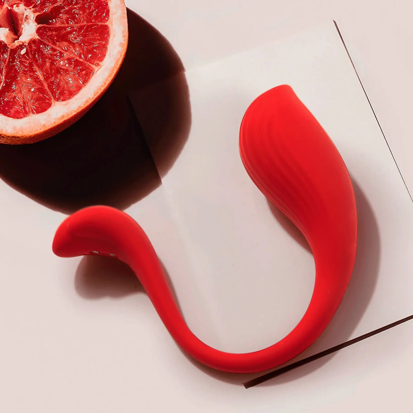 Svakom Phoenix Neo – App-Controlled Dual Stimulation Bullet Vibrator
