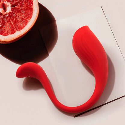 Svakom Phoenix Neo – App-Controlled Dual Stimulation Bullet Vibrator