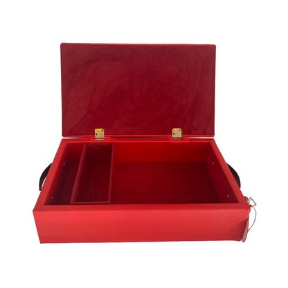 THE SEX TOY BOX