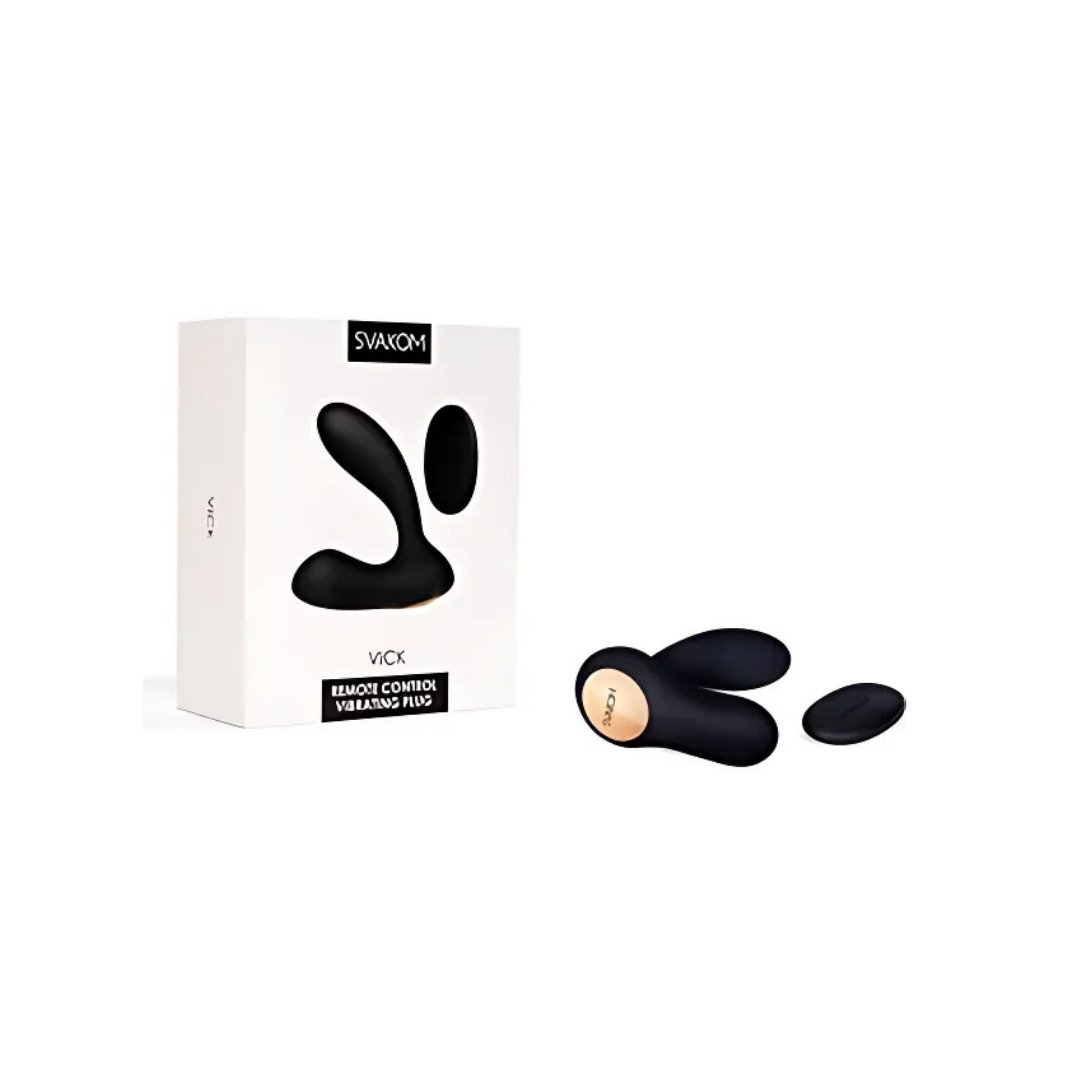 Svakom Vick – packaging