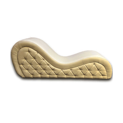 Tantra Lounge Chair – Curved Passion Sofa