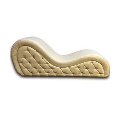 Tantra Lounge Chair – Curved Passion Sofa