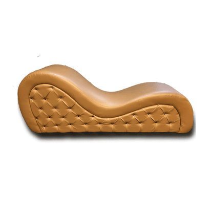 Tantra Lounge Chair – Curved Passion Sofa