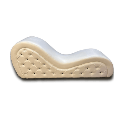 Tantra Lounge Chair – Curved Passion Sofa