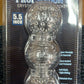 Crystal Hand Job Stroker 5.5 Inch