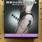 Pretty Love Hercules Penis Sheath Vibrating Anal Simulation