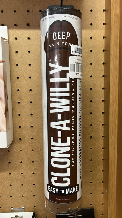 Clone-A-Willy