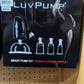Luvpump Smart Pump Kit (Pussy, Clit & Nipple)
